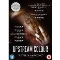 Upstream Colour [DVD]